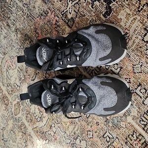 Nike Air React 270 sneakers!